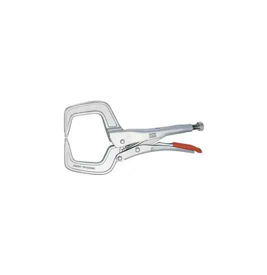 Pinze regolabili a morsetto (Grip) Knipex