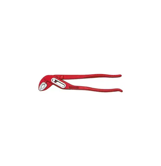 Pinze regolabili per tubi e dadi ABC TOOLS
