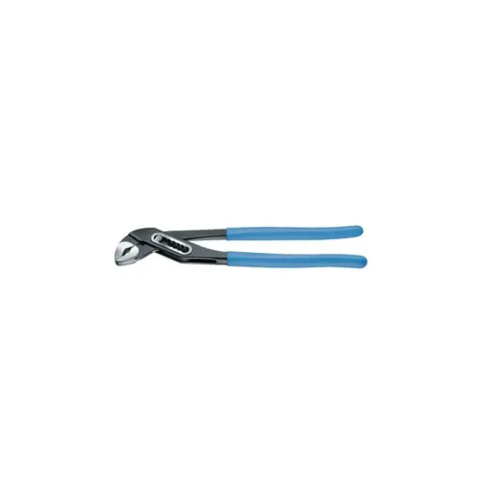 Pinze regolabili per tubi e dadi ABC TOOLS