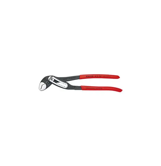 Pinze regolabili per tubi e dadi - Alligator(R) Knipex