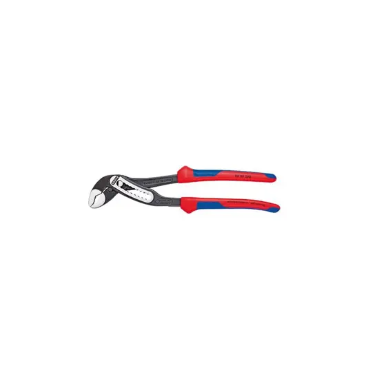 Pinze regolabili per tubi e dadi - Alligator(R) Knipex