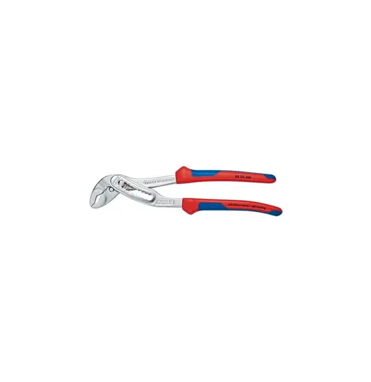 Pinze regolabili per tubi e dadi - Alligator(R) Knipex