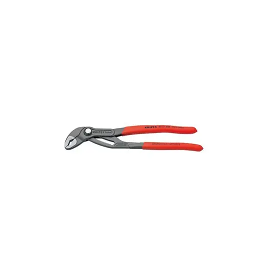 Pinze regolabili per tubi e dadi - Cobra(R) Knipex
