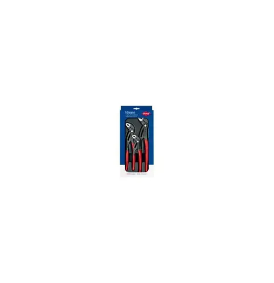 Pinze regolabili per tubi e dadi - Cobra(R) Knipex
