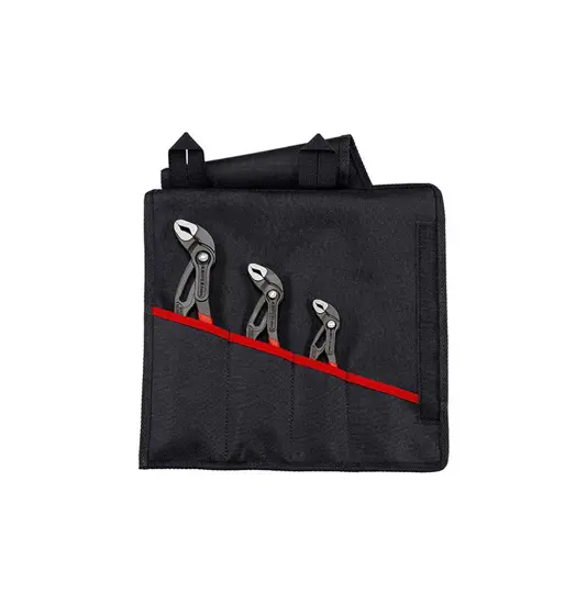 Pinze regolabili per tubi e dadi - Cobra(R) Knipex