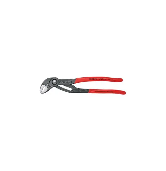 Pinze regolabili per tubi e dadi - Cobra(R) Knipex
