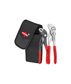 Pinze regolabili per tubi e dadi - Cobra(R) Knipex
