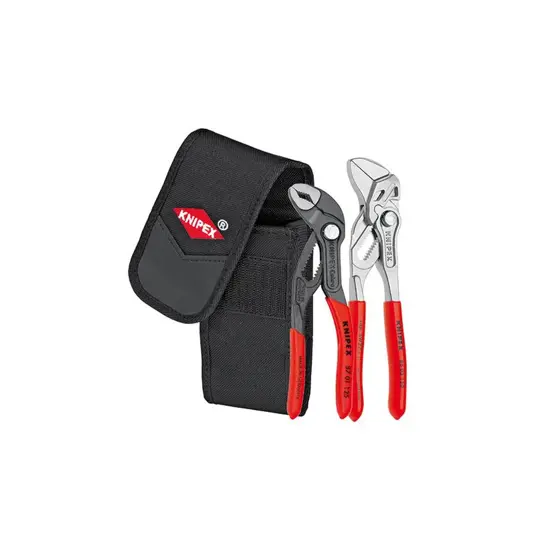 Pinze regolabili per tubi e dadi - Cobra(R) Knipex