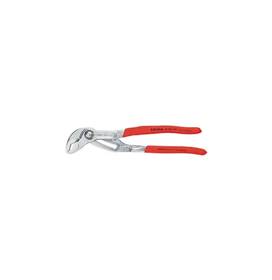 Pinze regolabili per tubi e dadi - Cobra(R) Knipex