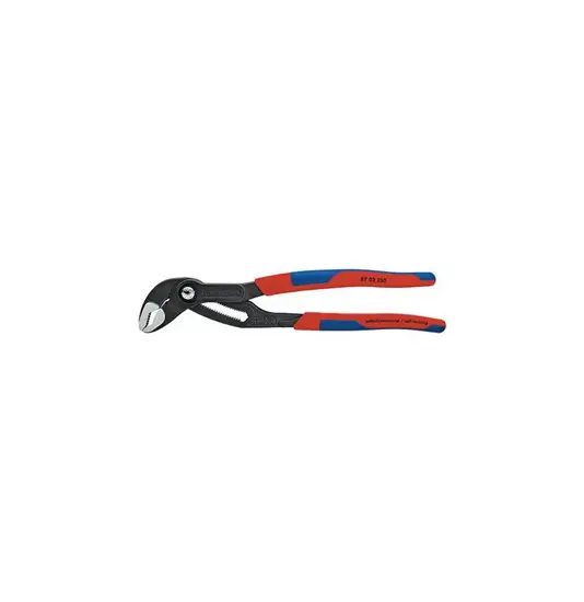Pinze regolabili per tubi e dadi - Cobra(R) Knipex
