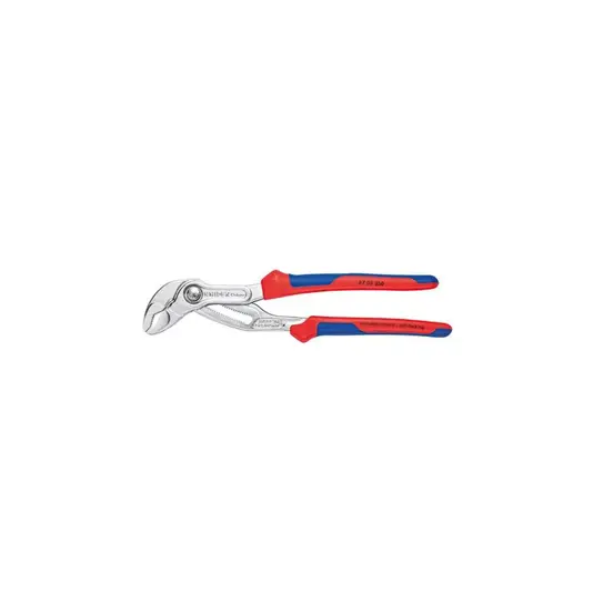 Pinze regolabili per tubi e dadi - Cobra(R) Knipex