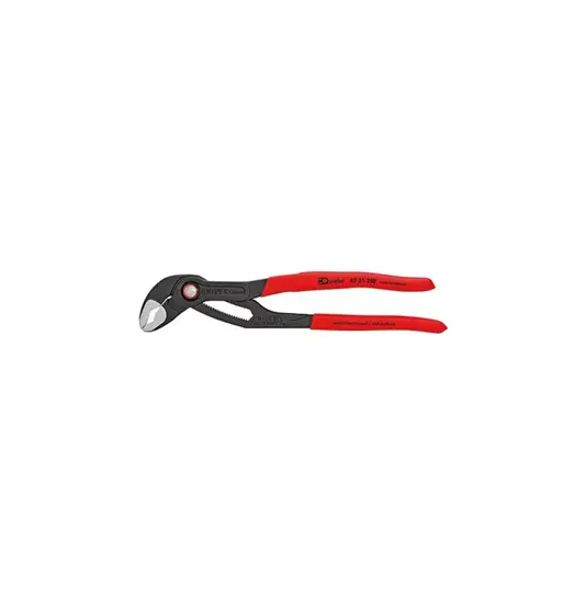 Pinze regolabili per tubi e dadi - Cobra(R) Knipex