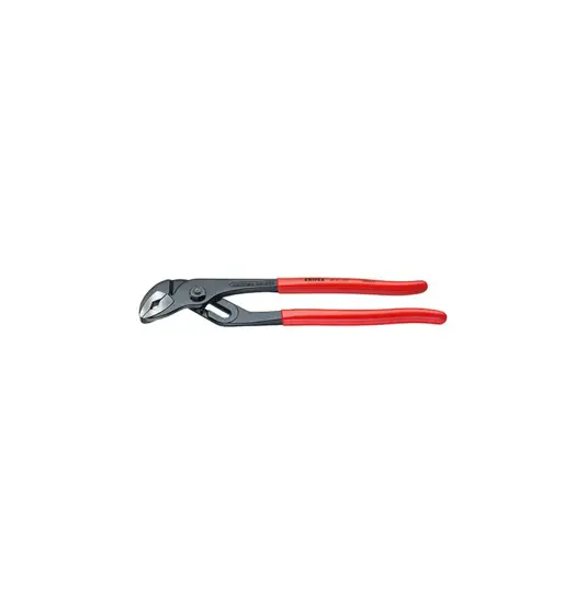 Pinze regolabili per tubi e dadi Knipex