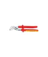 Pinze regolabili per tubi e dadi Knipex