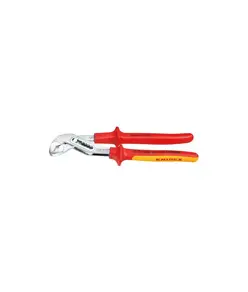 Pinze regolabili per tubi e dadi Knipex