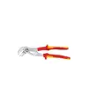 Pinze regolabili per tubi e dadi Knipex