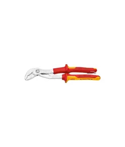 Pinze regolabili per tubi e dadi Knipex