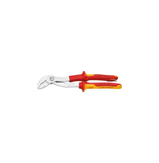 Pinze regolabili per tubi e dadi Knipex