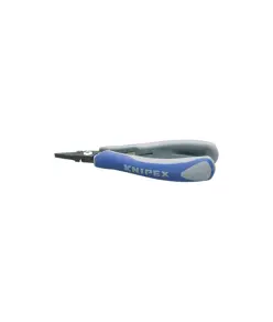 Pinze speciali per elettronica Knipex