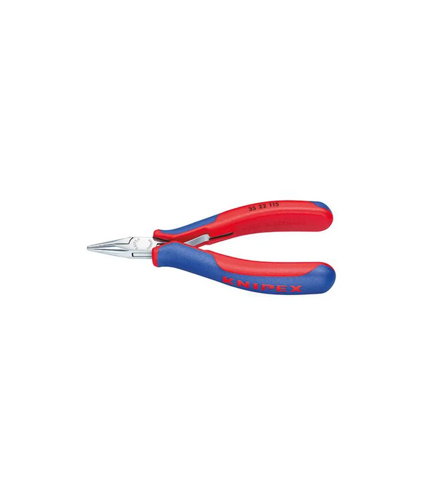 Pinze speciali per elettronica Knipex