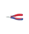 Pinze speciali per elettronica Knipex