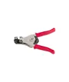 Pinze spelacavi a regolazione automatica ABC TOOLS