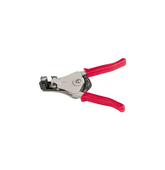 Pinze spelacavi a regolazione automatica ABC TOOLS