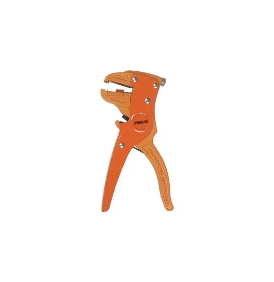 Pinze spelacavi a regolazione automatica ABC TOOLS