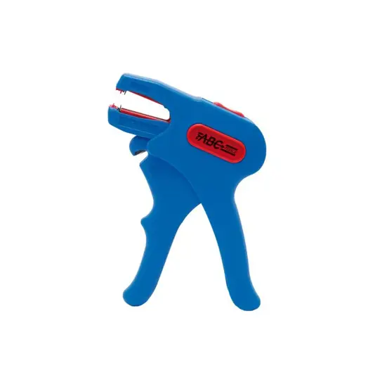Pinze spelacavi a regolazione automatica ABC TOOLS