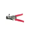 Pinze spelacavi a regolazione automatica Knipex
