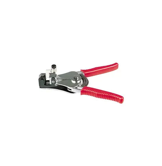 Pinze spelacavi a regolazione automatica Knipex
