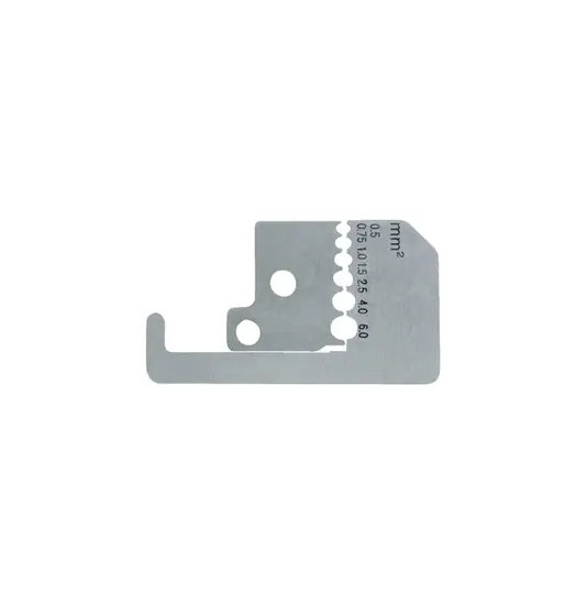 Pinze spelacavi a regolazione automatica Knipex
