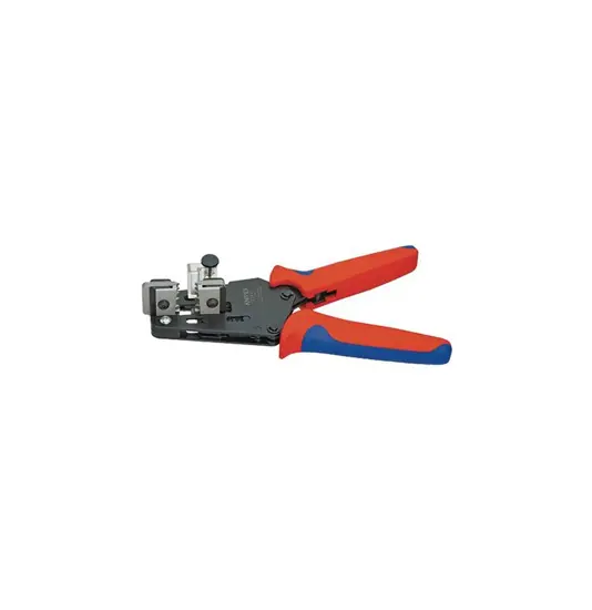 Pinze spelacavi a regolazione automatica Knipex