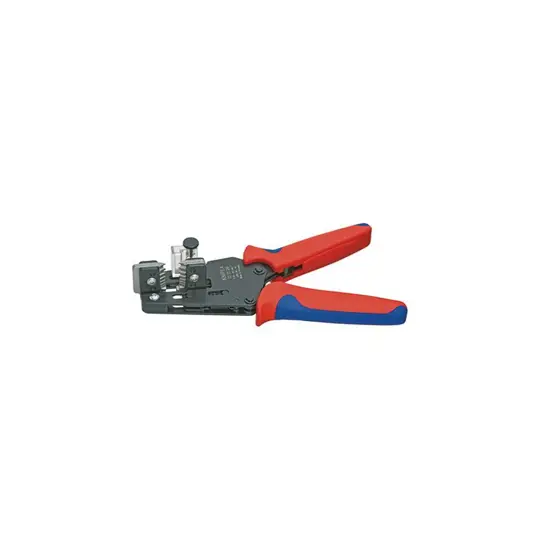 Pinze spelacavi a regolazione automatica Knipex