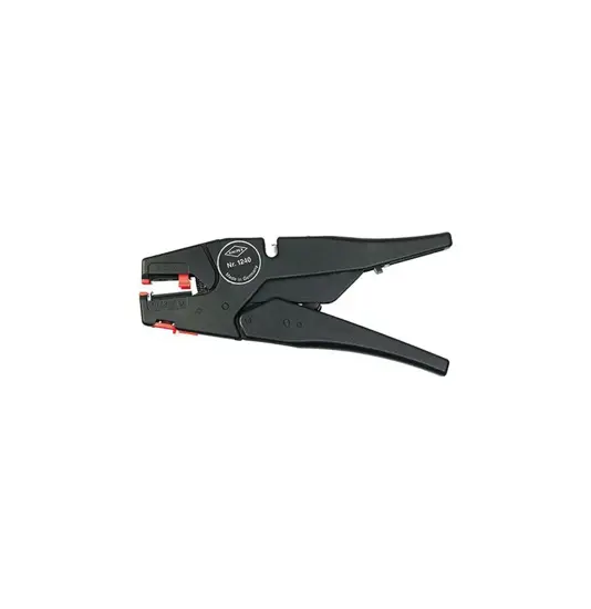 Pinze spelacavi a regolazione automatica Knipex