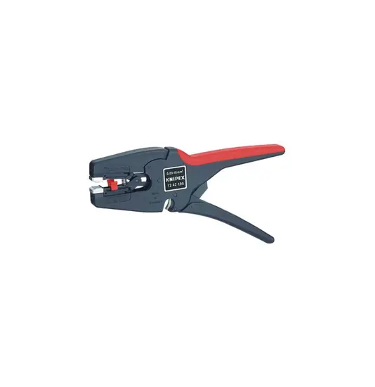 Pinze spelacavi a regolazione automatica Knipex