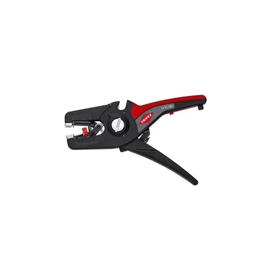 Pinze spelacavi a regolazione automatica Knipex