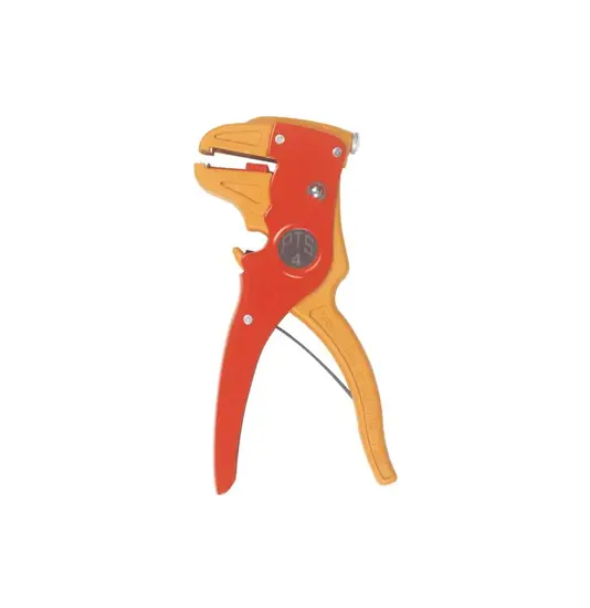 Pinze spelacavi a regolazione automatica PTS4