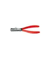 Pinze spelacavi con regolazione a mano Knipex