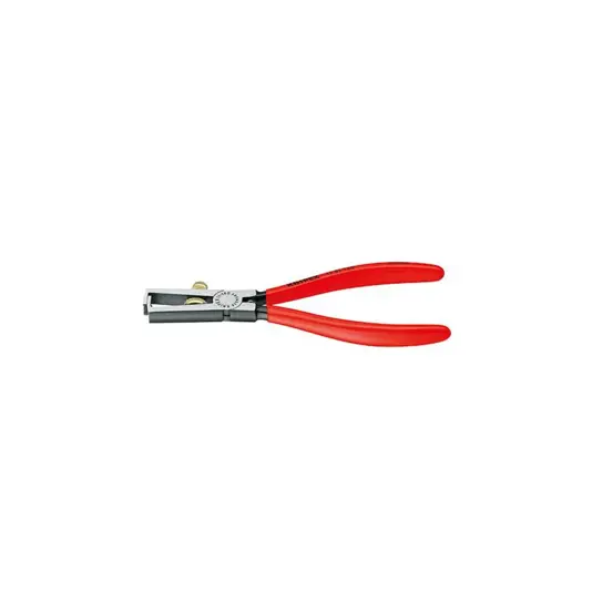 Pinze spelacavi con regolazione a mano Knipex