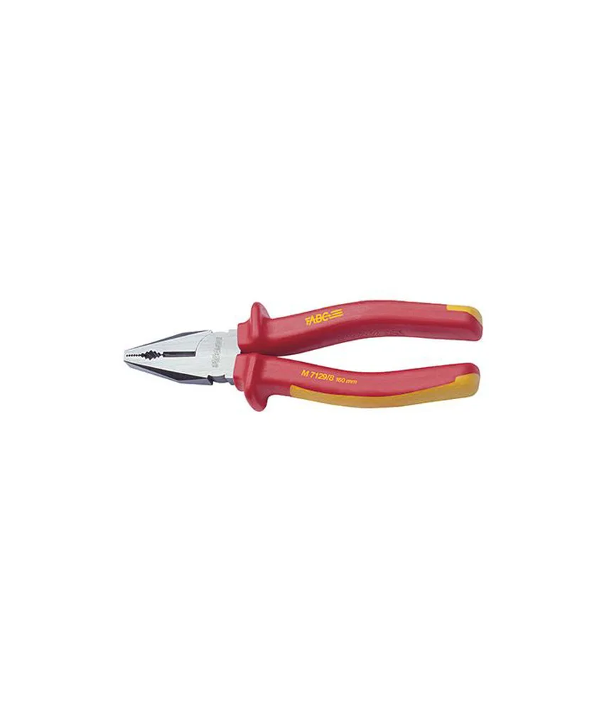 Pinze universali ABC TOOLS