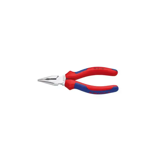 Pinze universali con becchi a punta Knipex