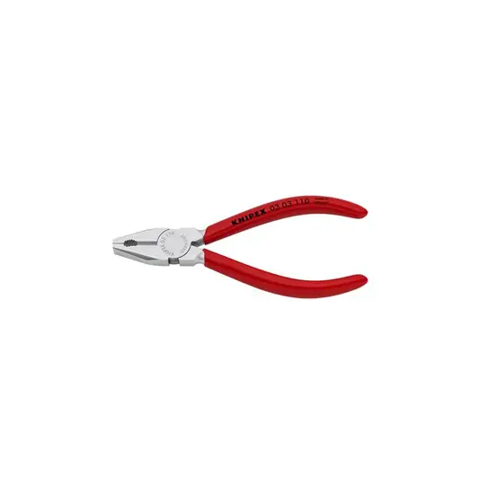 Pinze universali con becchi a punta Knipex