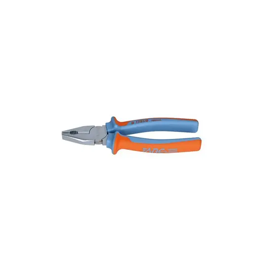 Pinze universali con manici isolanti ABC TOOLS