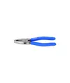 Pinze universali con manici isolanti ABC TOOLS