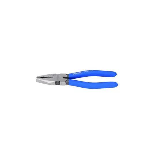 Pinze universali con manici isolanti ABC TOOLS