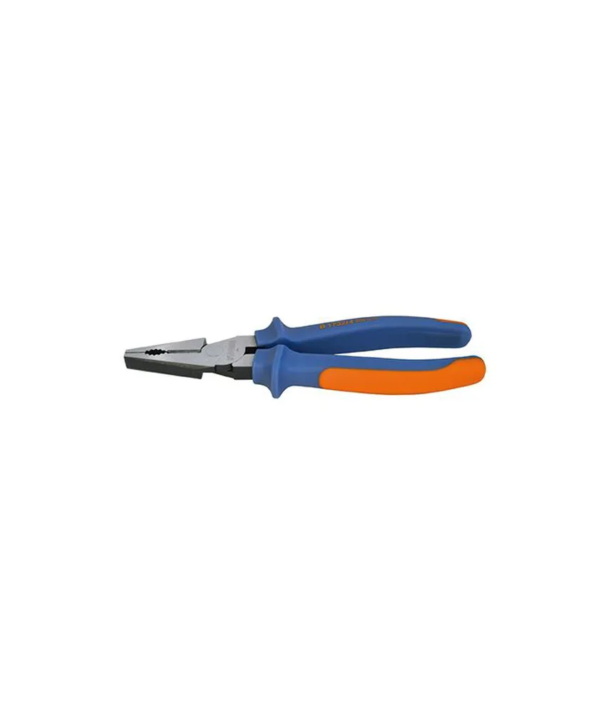 Pinze universali con manici isolanti ABC TOOLS