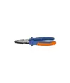 Pinze universali con manici isolanti ABC TOOLS