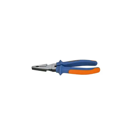 Pinze universali con manici isolanti ABC TOOLS