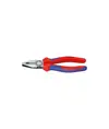 Pinze universali con manici isolanti Knipex